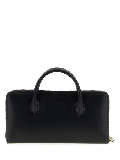 Comme Des Garçons Wallet Handles