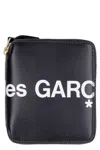 Comme Des Garçons Comme Des Garcons Wallet Wallets