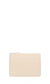 Comme Des Garçons Classic Coin Purse In Neutral