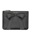 Comme Des Garçons Wallet Pouch