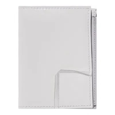 COMME DES GARÇONS WALLET REVERSED