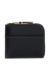 Comme Des Garçons Triple Stitch Wallet Accessories