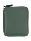 Comme Des Garçons Vertical Wallet