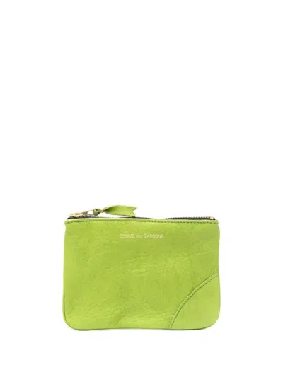 COMME DES GARÇONS COMME DES GARÇONS WALLET / W ASHED W ALLET ACCESSORIES