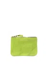 Comme Des Garçons Wallet  Wallet Men Color Green In Green