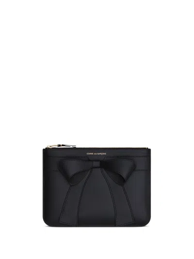 COMME DES GARÇONS COMME DES GARÇONS WALLET WALLET