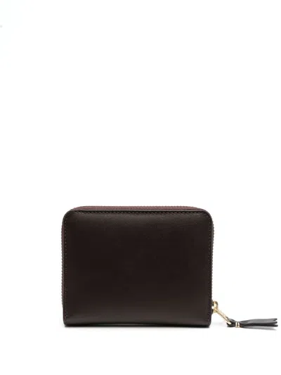 COMME DES GARÇONS COMME DES GARÇONS WALLET WALLET