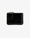 Comme Des Garçons Top Zipper Change Wallet