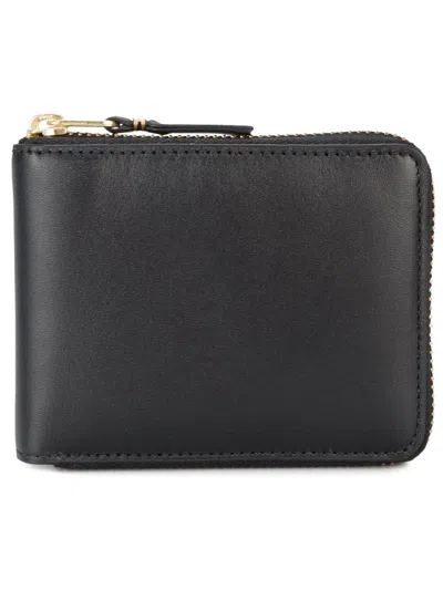 Comme Des Garçons Wallet Wallet