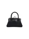 Comme Des Garçons Wallet "wallet" In Black