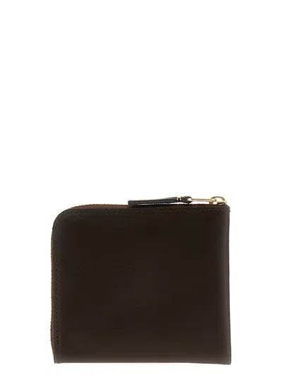 Comme Des Garçons Wallet Wallet 'classic Line Sa3100'