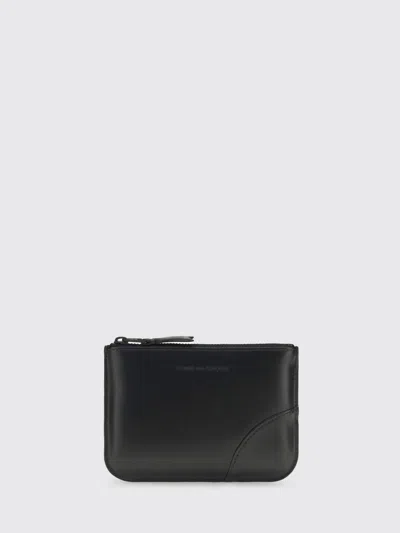Comme Des Garçons Wallet Wallet Men In Black