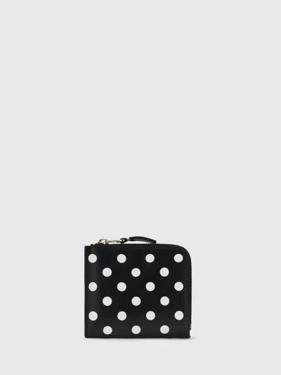 Comme Des Garçons Wallet Wallet Men In Black