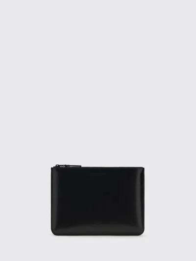 Comme Des Garçons Wallet Wallet Men In Black