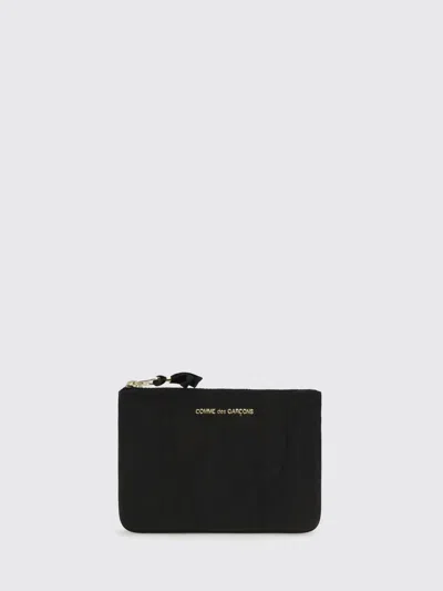 Comme Des Garçons Wallet Wallet Men In Black