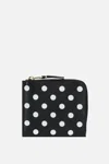 COMME DES GARÇONS COMME DES GARCONS WALLET WALLETS