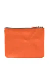 Comme Des Garçons Wallet / Washed Wallet Accessories
