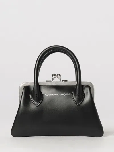 COMME DES GARÇONS COMME DES GARÇONS LEATHER COIN PURSE,I36158002