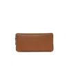 Comme Des Garçons /keychain In Brown
