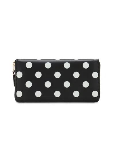 Comme Des Garçons Wallet/keychain
