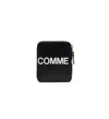Comme Des Garçons Wallet/keychain