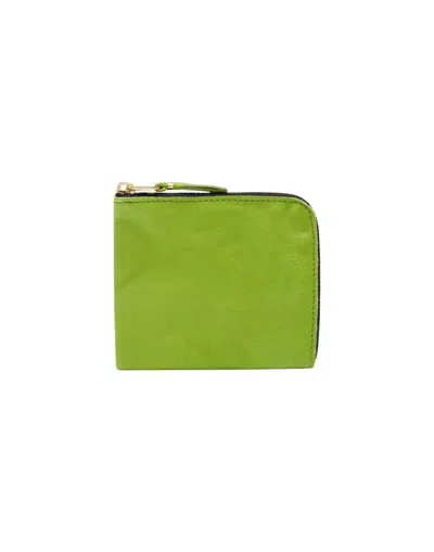 Comme Des Garçons Wallet/keychain
