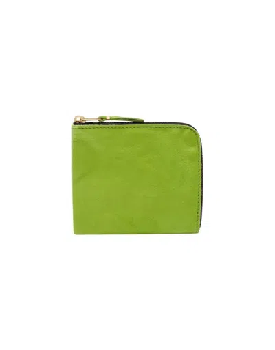 Comme Des Garçons Wallet/keychain