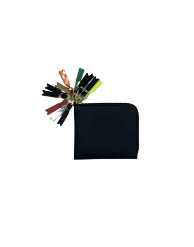 Comme Des Garçons Wallet/keychain