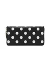 Comme Des Garçons /keychain In Black