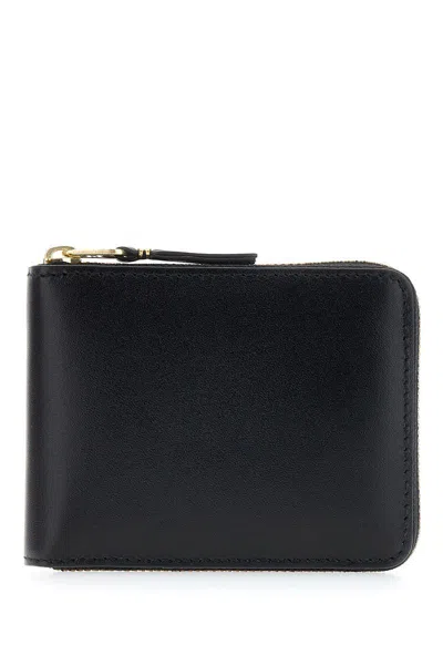 Comme Des Garçons Wallets