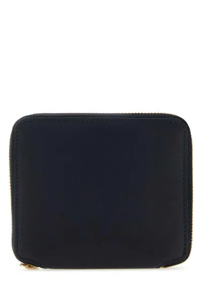 Comme Des Garçons Wallets