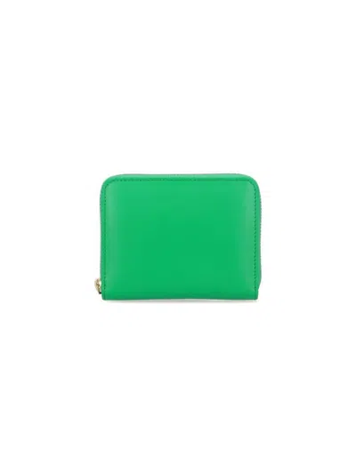 Comme Des Garçons Wallets