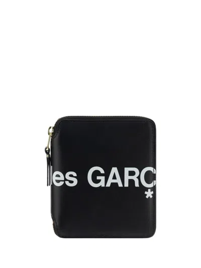 COMME DES GARÇONS COMME DES GARÇONS WALLETS