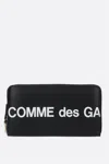 Comme Des Garçons Wallets