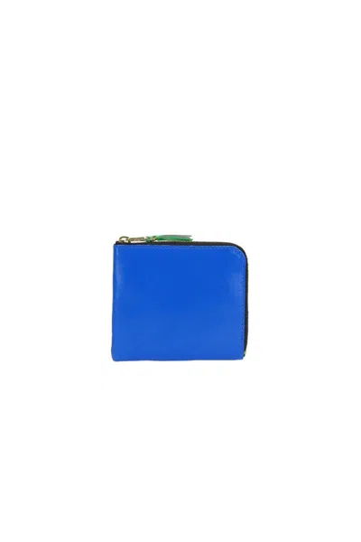 COMME DES GARÇONS COMME DES GARÇONS WALLETS