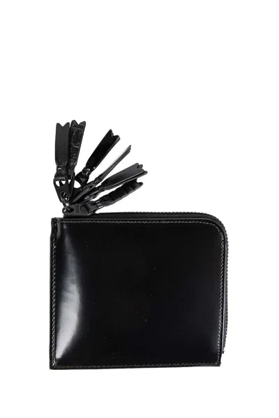 COMME DES GARÇONS COMME DES GARÇONS WALLETS & CARDHOLDERS