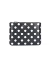 COMME DES GARÇONS COMME DES GARÇONS WALLETS