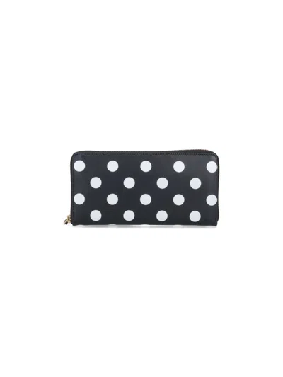 COMME DES GARÇONS COMME DES GARÇONS WALLETS