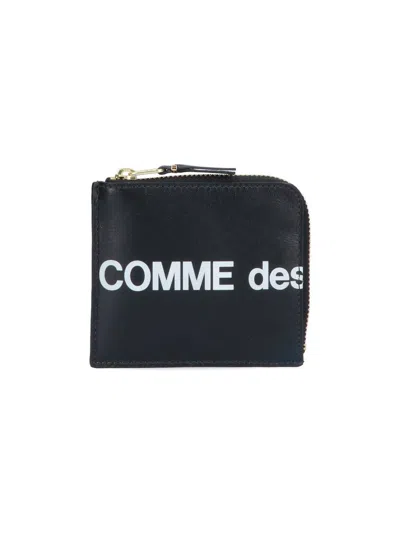 COMME DES GARÇONS COMME DES GARÇONS WALLETS