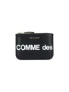 COMME DES GARÇONS COMME DES GARÇONS WALLETS