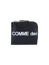 COMME DES GARÇONS COMME DES GARÇONS WALLETS