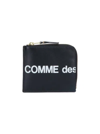 COMME DES GARÇONS COMME DES GARÇONS WALLETS