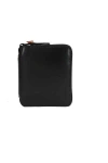 Comme Des Garçons Wallets In Black