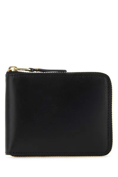 COMME DES GARÇONS COMME DES GARÇONS WALLETS