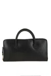 Comme Des Garçons Wallets In Black