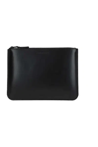 COMME DES GARÇONS COMME DES GARÇONS WALLETS