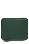 Comme Des Garçons Wallets Classic Leather Wallet