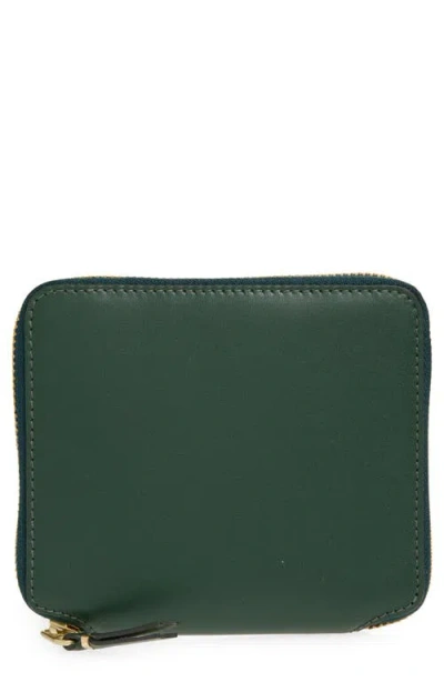 Comme Des Garçons Wallets Classic Leather Wallet