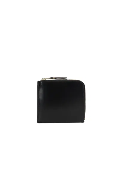 COMME DES GARÇONS COMME DES GARÇONS WALLETS