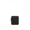 Comme Des Garçons Bi-fold Wallet Accessories In Black